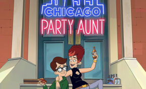 Rachel Review: Chicago Party Aunt fails to stand out
