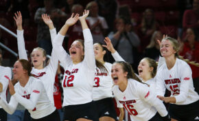 Coyotes beat Jackrabbits for twelfth consecutive time