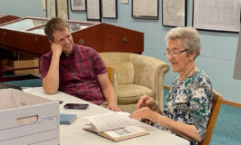 "German in South Dakota" Research Forum to help build community
