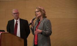 SB 55 Task Force meets, gets questioned on Opportunity Center initiative