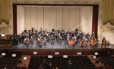 USD Symphony Orchestra returns