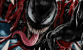 Rachel Review: Venom, save dessert for the end