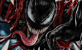 Rachel Review: Venom, save dessert for the end