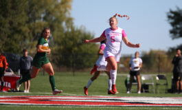 Coyote women’s soccer sweep the weekend