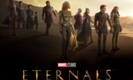 Rachel Review: “The Eternals” tackles too much and fails