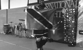 International Night Gala held in MUC Ballroom