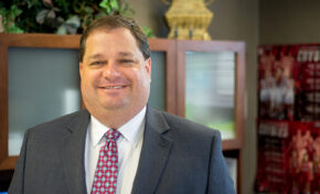 USD Foundation has new installments, new goals