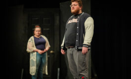 USD theatre department shows annual One-Acts