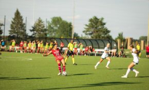 Coyote soccer falls 3-1 to Colorado State