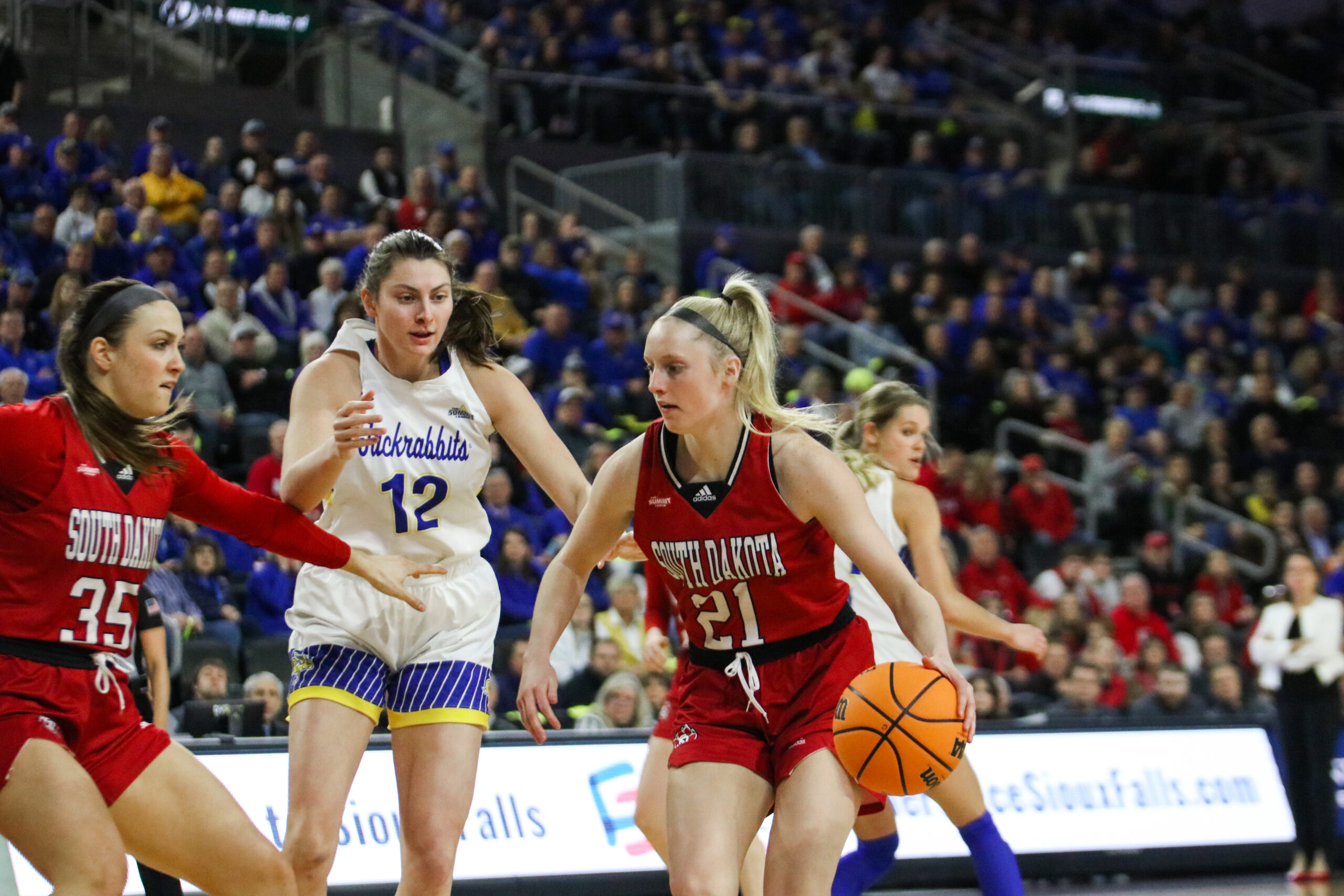 Karius Announces Women’s Basketball Schedule