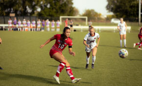 Soccer Remains Winless in Summit League Play