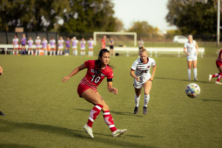 Soccer Remains Winless in Summit League Play
