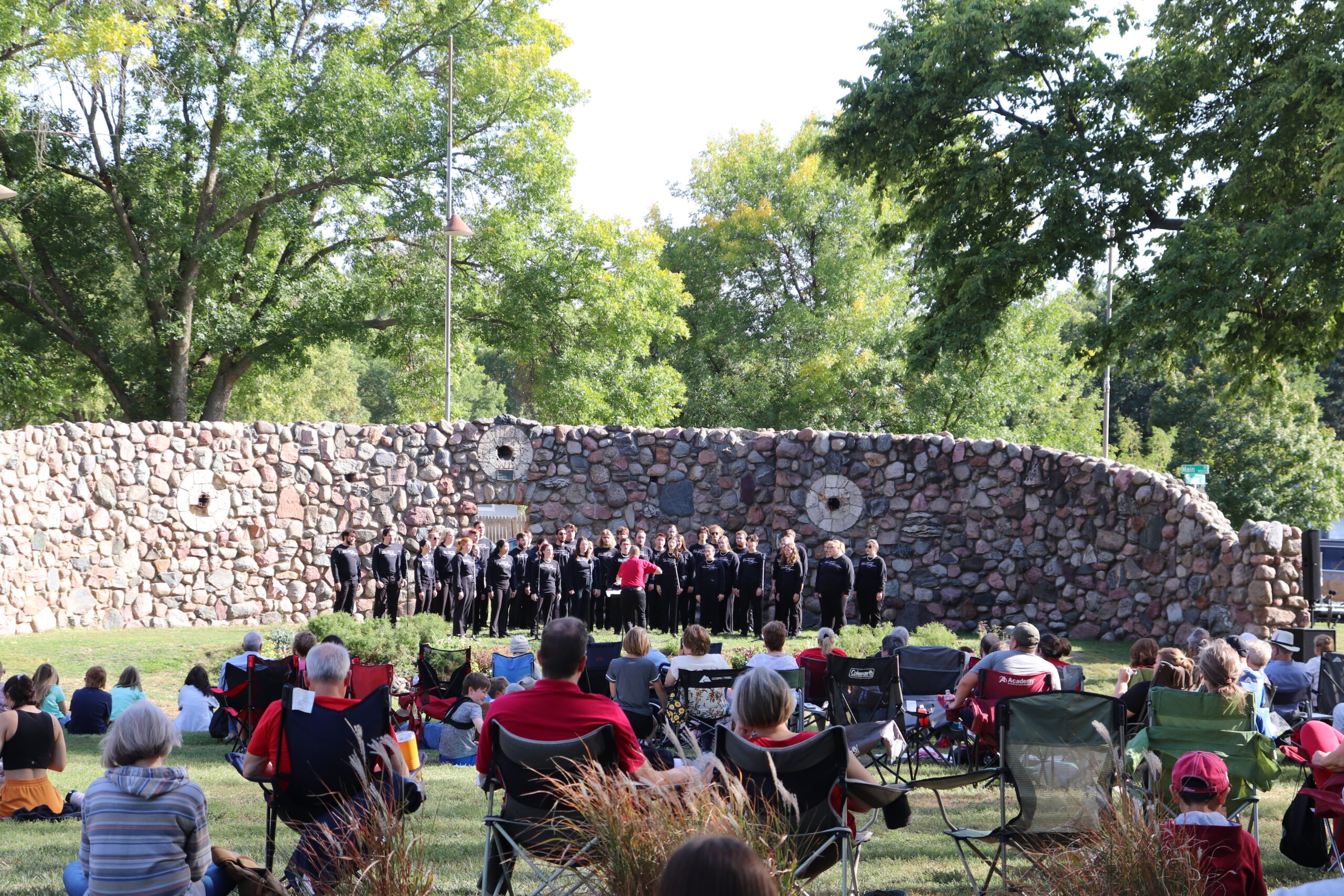 USD Music Department Host Third Annual Music is Alive Festival