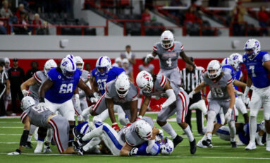 Coyotes face Salukis in 105th Dakota Days Game