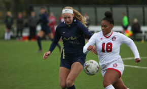 Seven Seniors Say Goodbye to Coyote Soccer