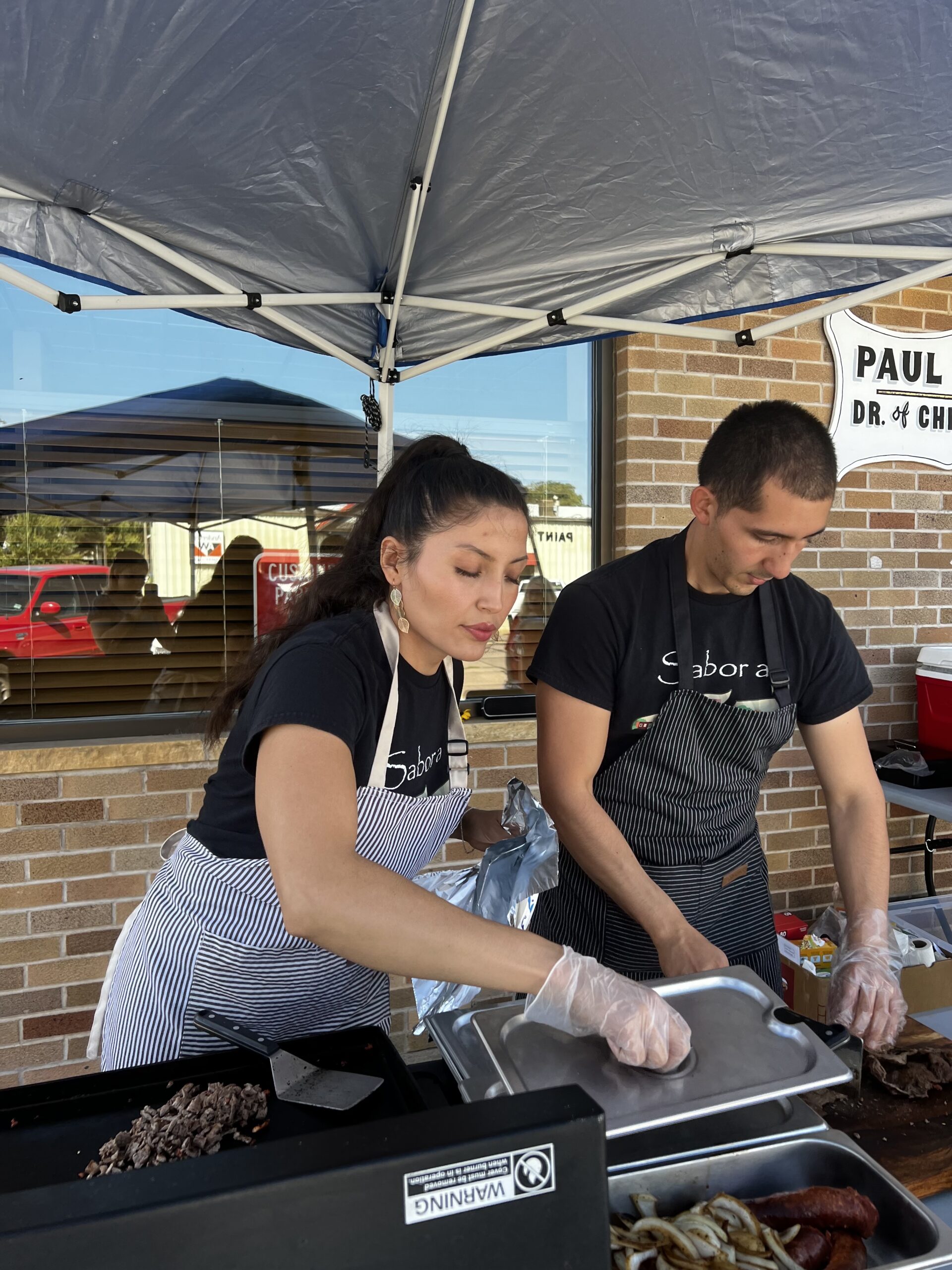 Taste of Mexico Comes to Vermillion