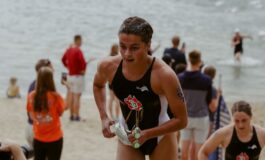 Former Coyote Nine Months into Professional Athletic Career