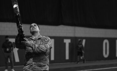 USD Honors Veterans and Their Families during November