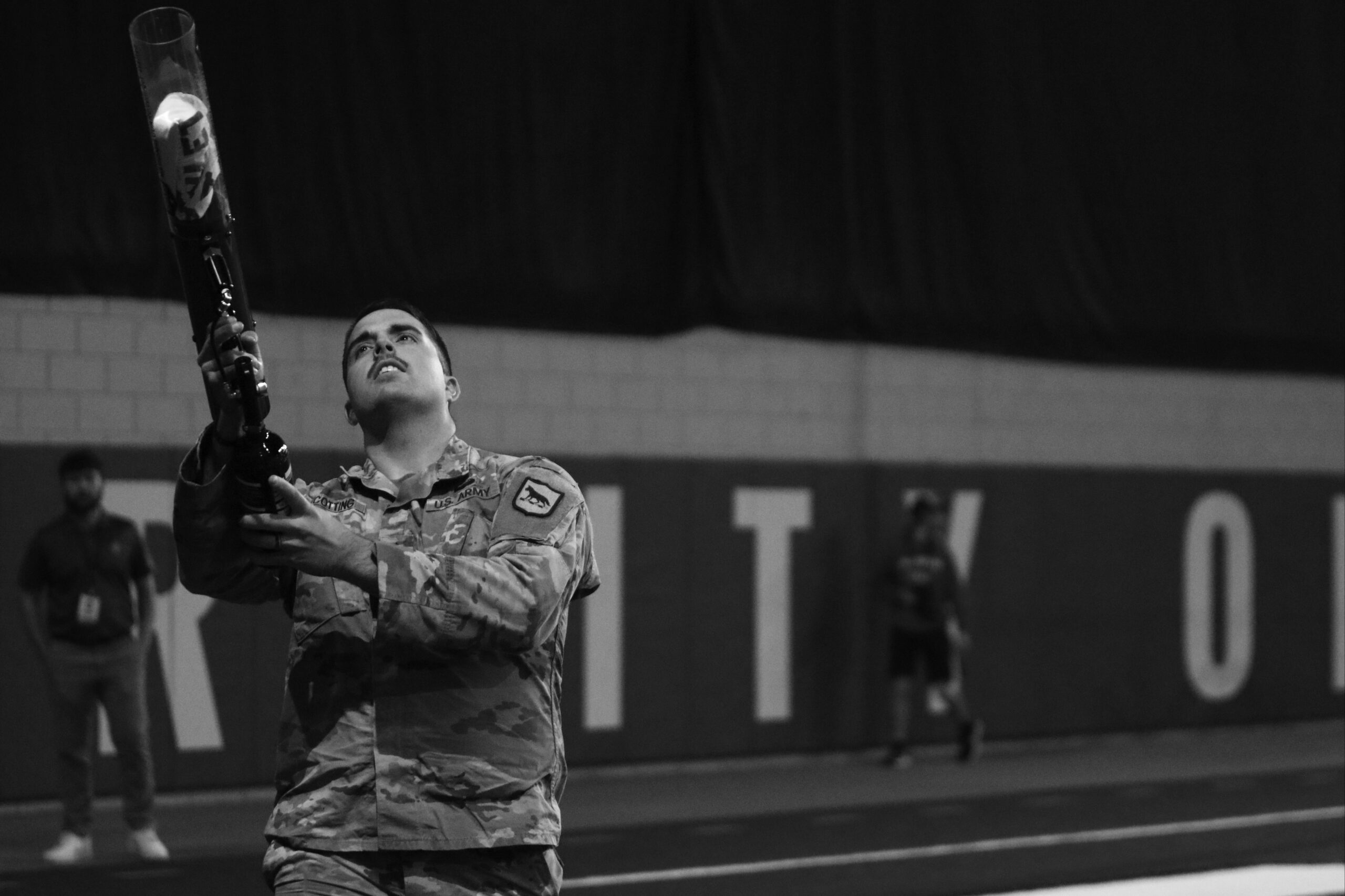 USD Honors Veterans and Their Families during November