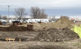 Construction In the Works On New Elementary School