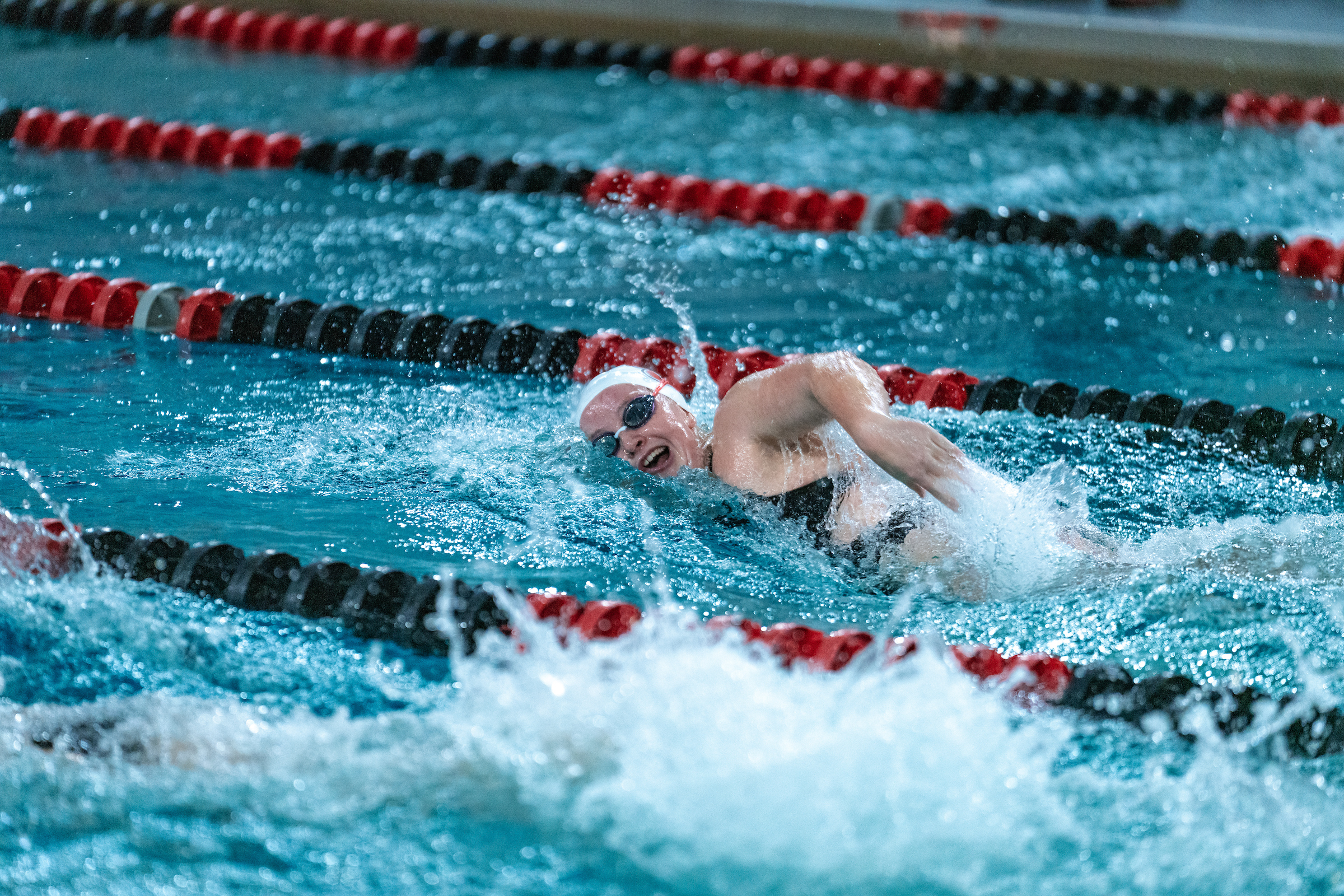 A Child’s Want Turns into Summit League Honors