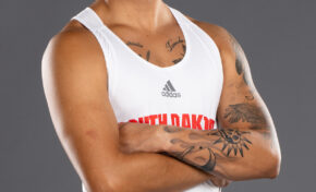 From Pine Ridge Basketball to USD Track and Field