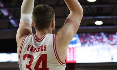 Men’s Basketball Breaks Three Game Losing Streak