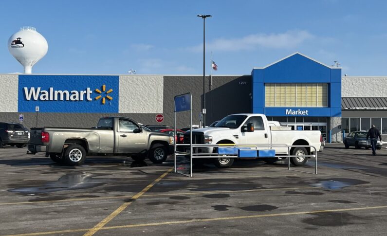 Grocery Stores Soon to Have No Taxes