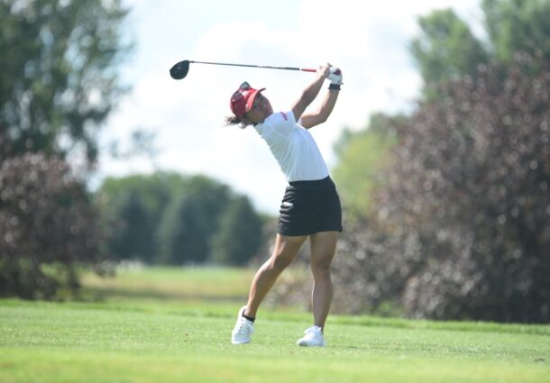 <strong>Golf Teams Ready to Hit the Green</strong>
