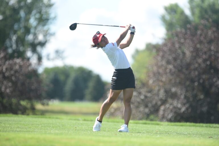 <strong>Golf Teams Ready to Hit the Green</strong>