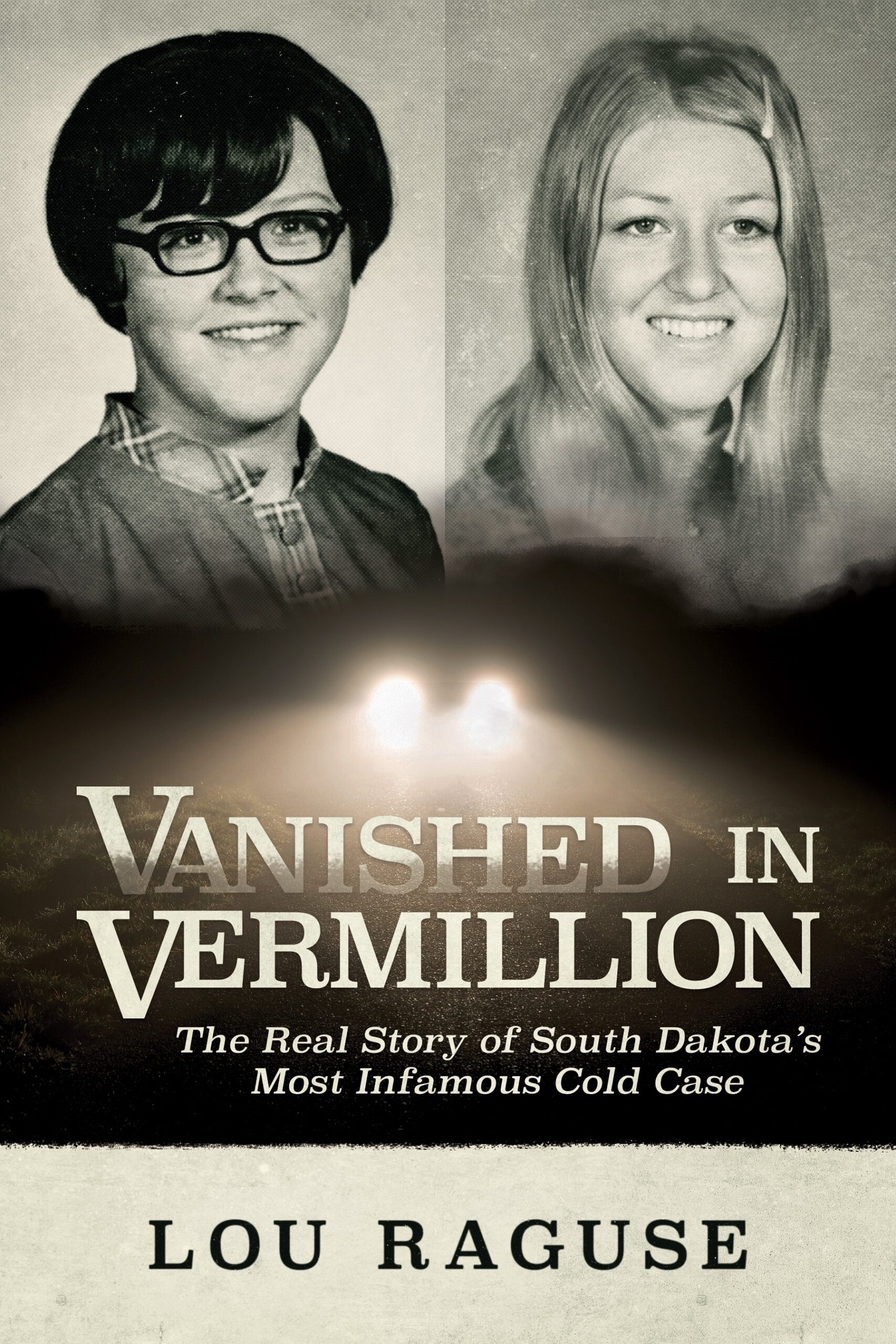 Novel Revisits Vermillion Cold Case