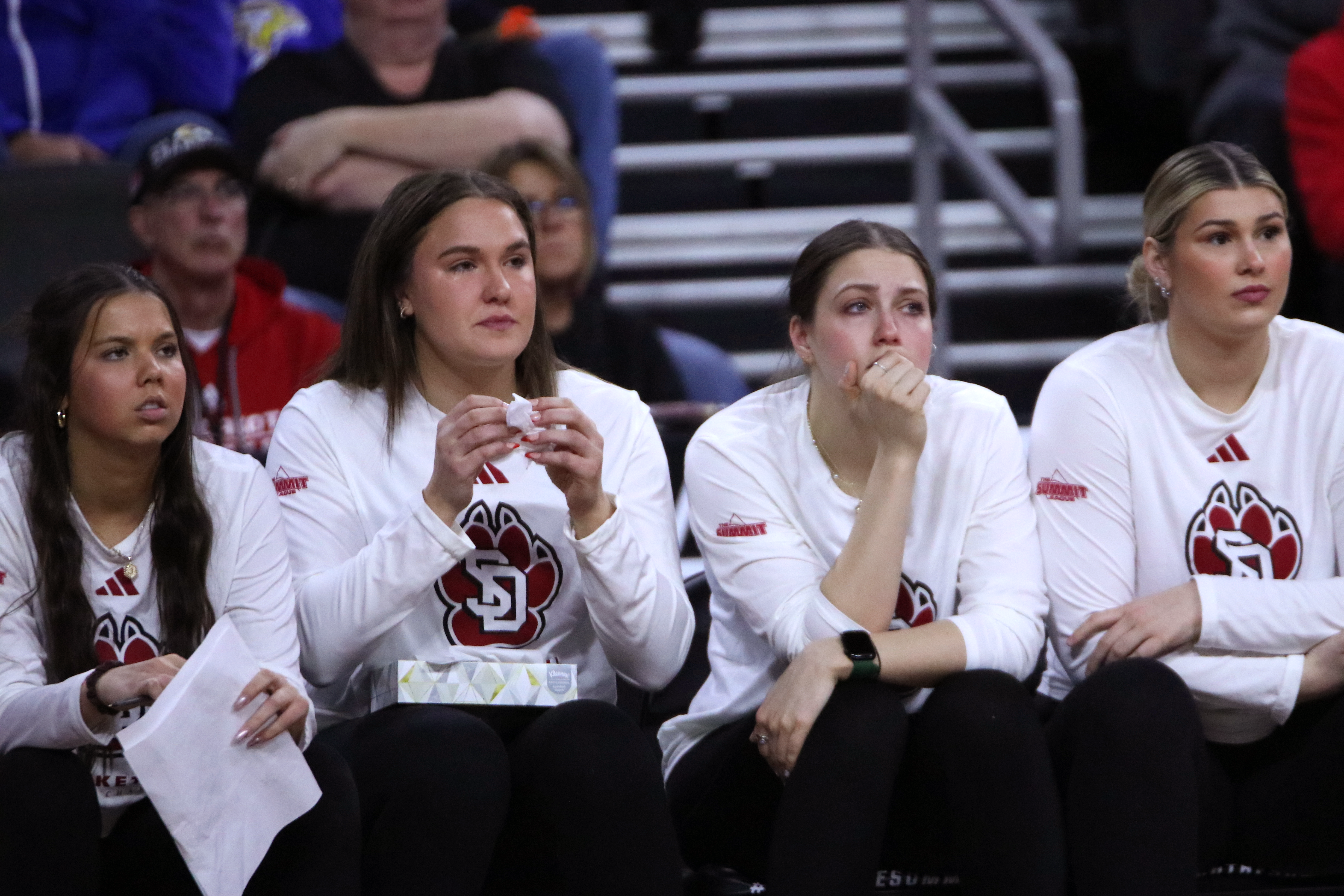Women’s Basketball Loses in Quarterfinals, First Time in Six Years