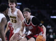 <strong>Younger Men’s Basketball Hopeful for Upcoming Season</strong>