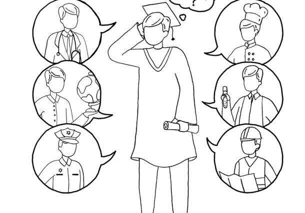 Editorial: How Does the Job Market Look for Graduates?