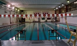 All Applicants Pass Water Safety Course