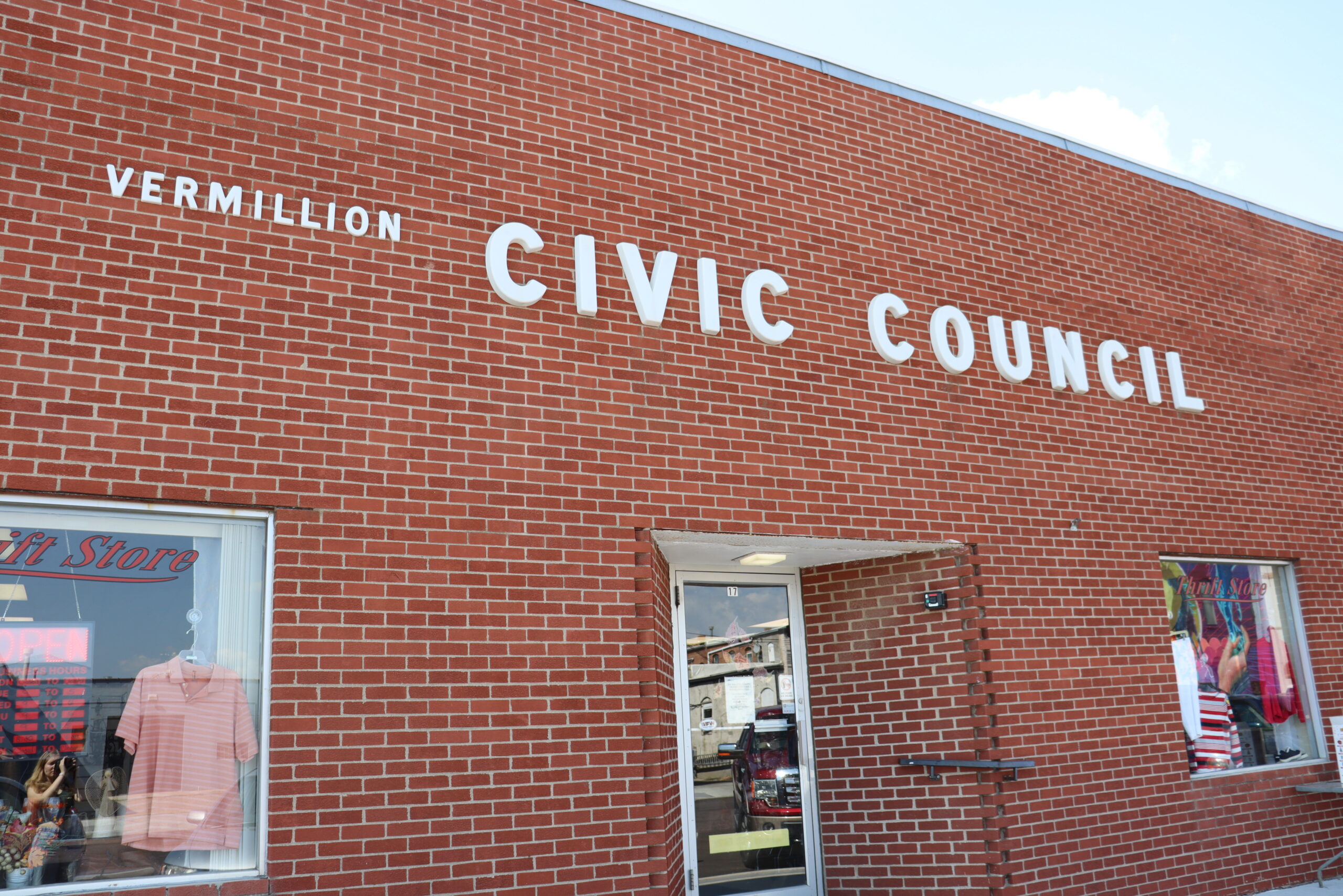 Hidden Gem of Vermillion: Civic Council