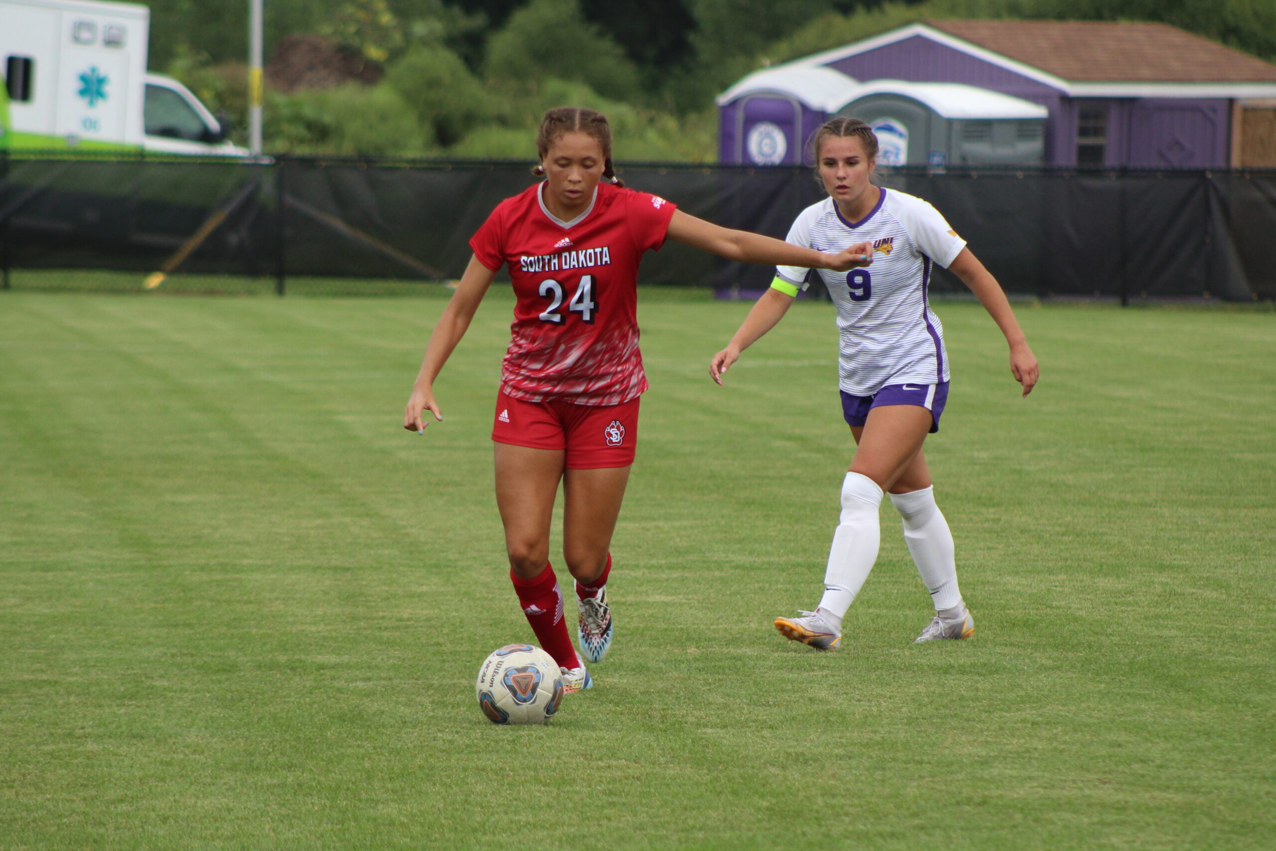 Soccer Secures Comeback Victory