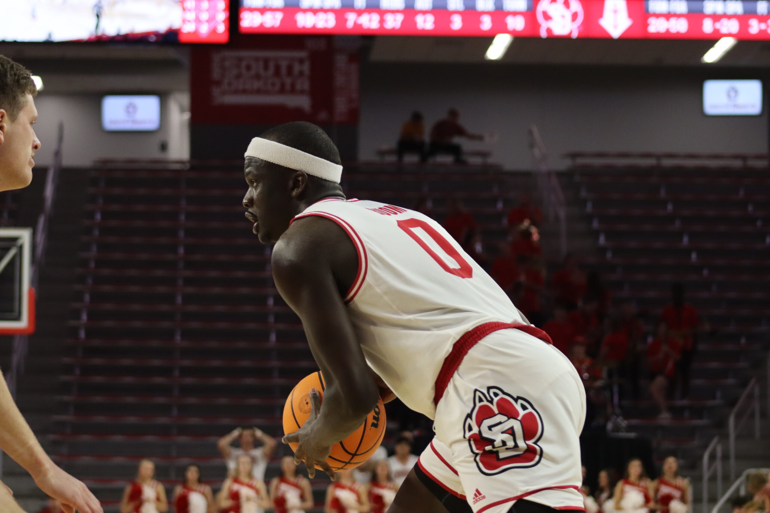 Men’s and Women’s Basketball Upcoming Games Preview