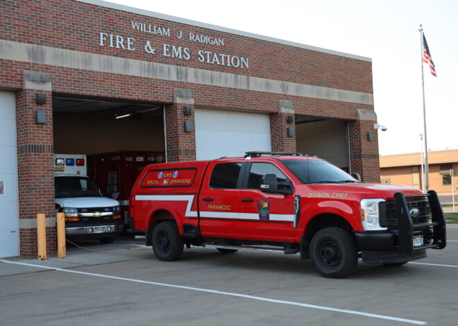 Fire Alarms Plague USD’s Dormitories 