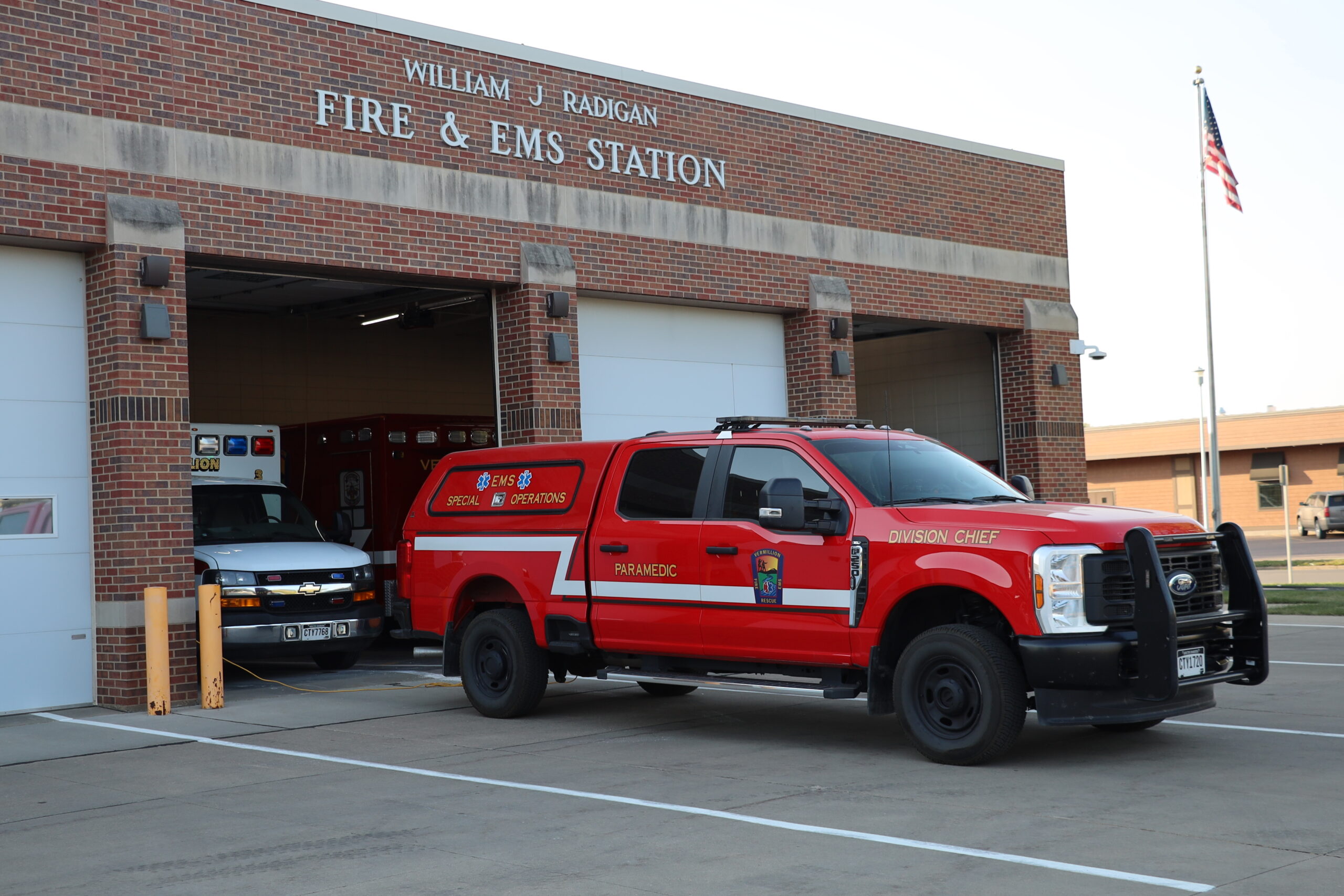 Fire Alarms Plague USD’s Dormitories 