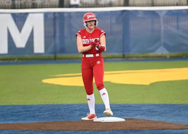 Softball Presents Preseason Rankings and Opening Games