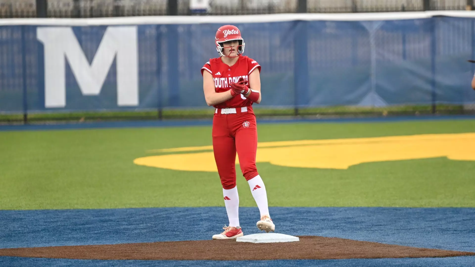 Softball Presents Preseason Rankings and Opening Games