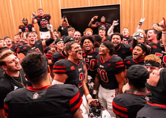 USD Athletic Top Five Moments of 2024-2025