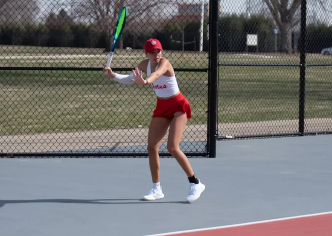 Non-Conference meets