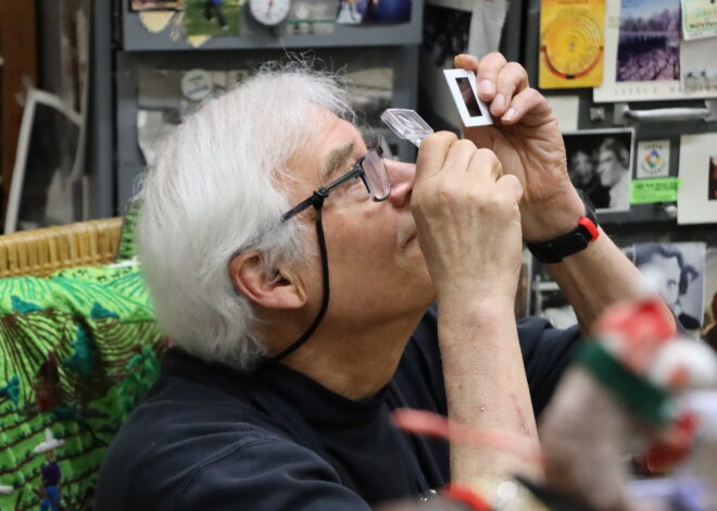 John Banasiak retires after 46 years at USD