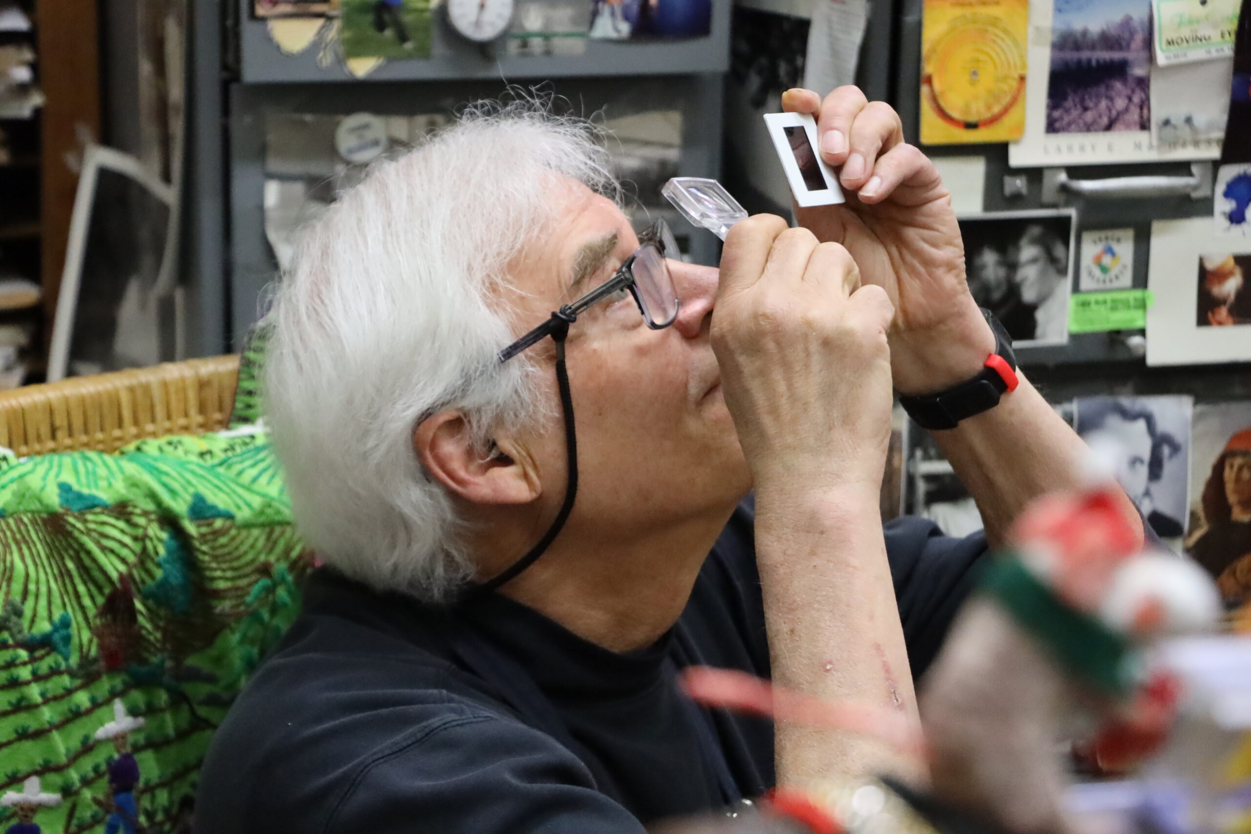 John Banasiak retires after 46 years at USD