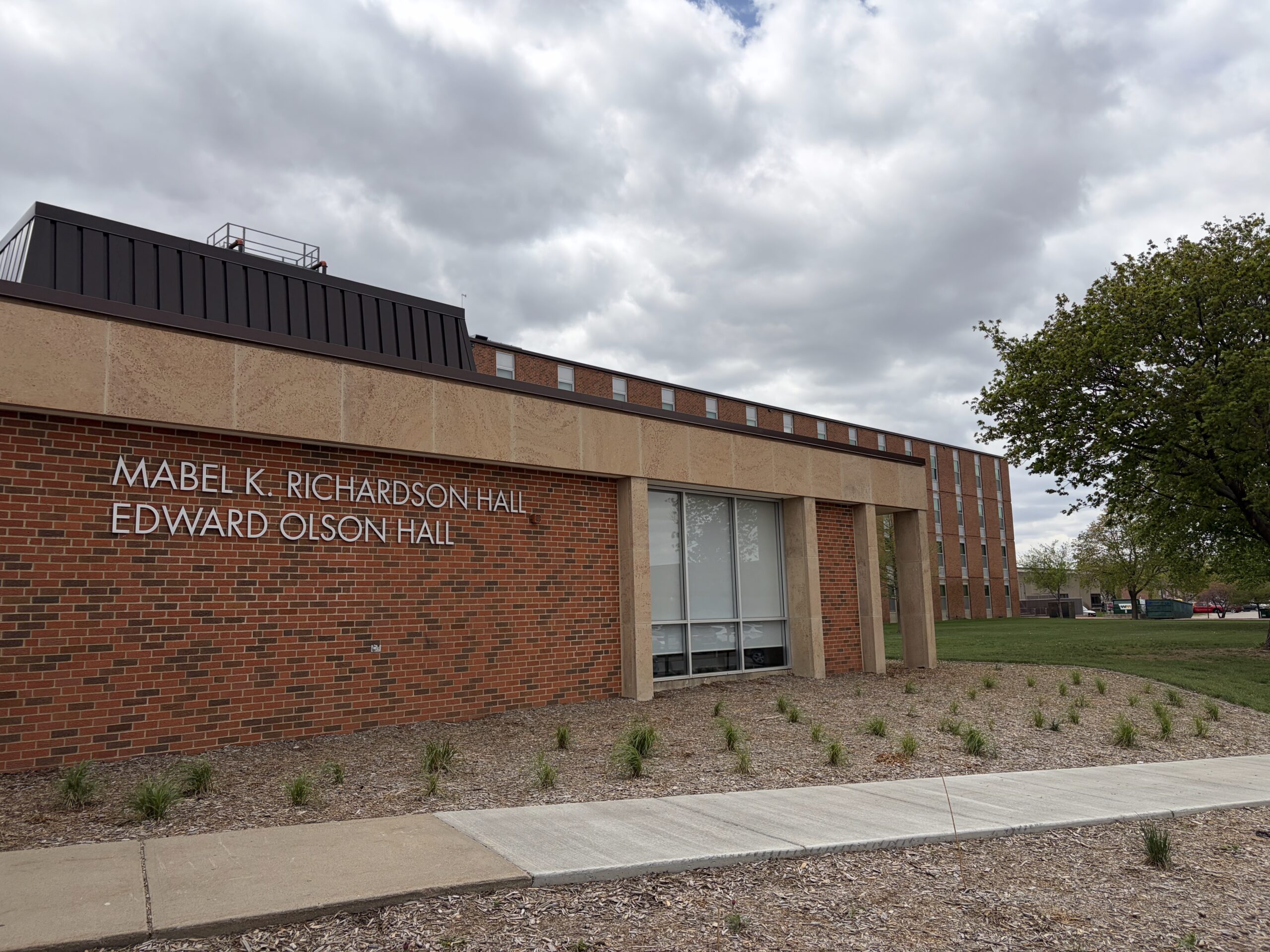 North Complex foresees new changes
