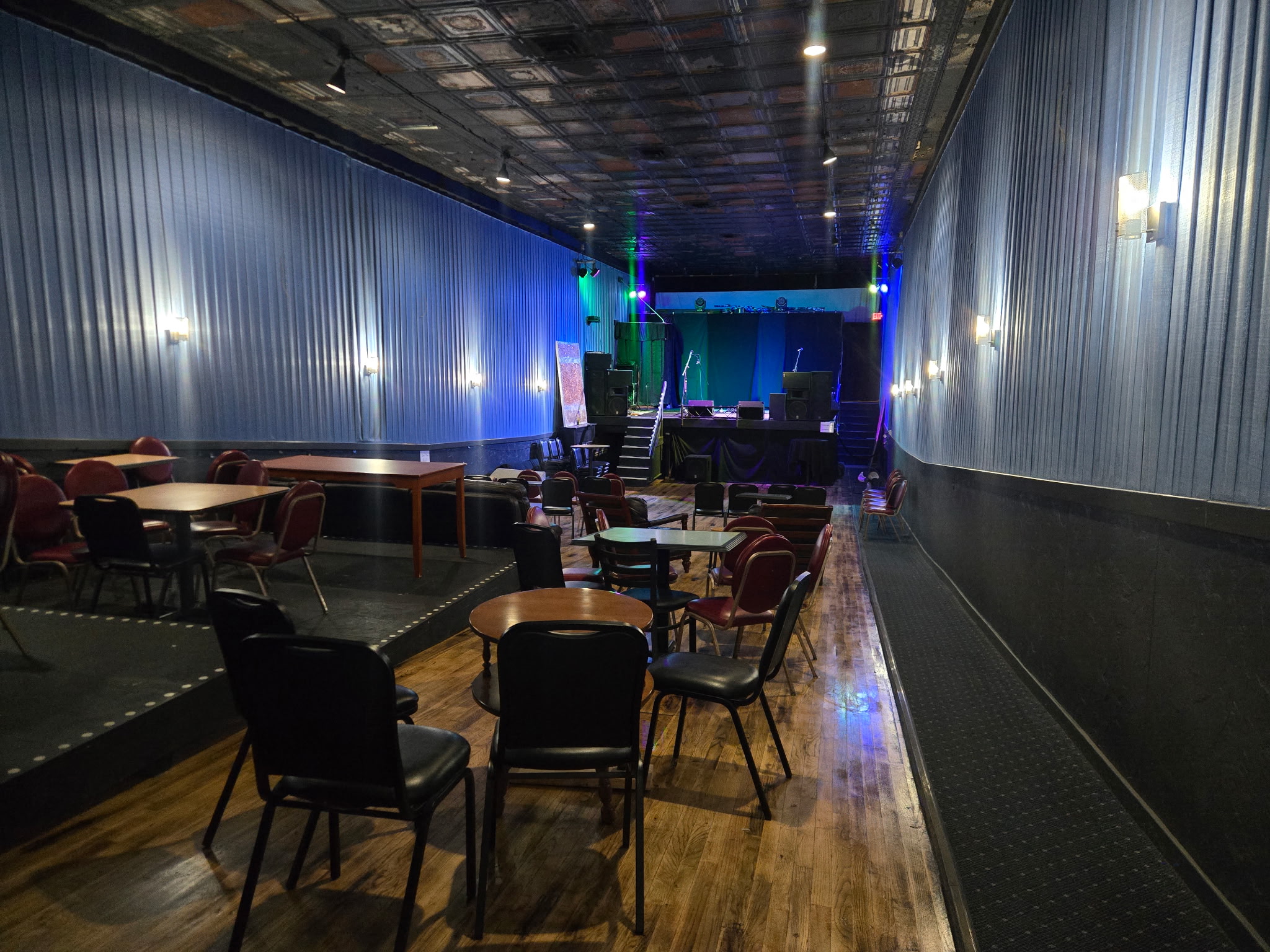 Bringing live music to the heart of Vermillion