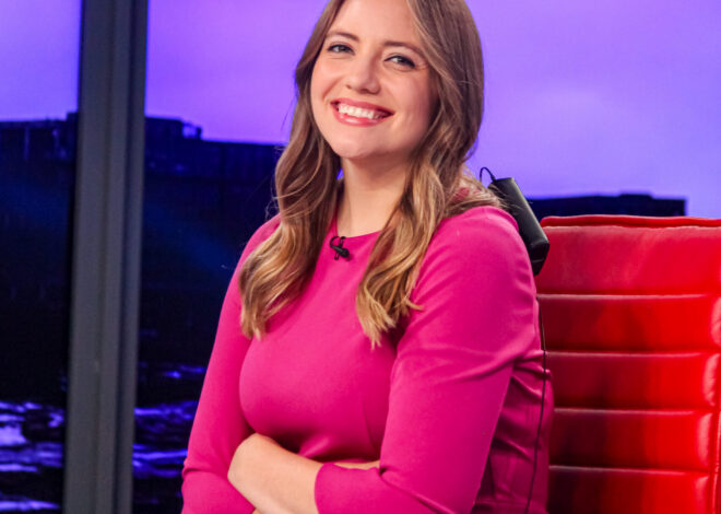 Alumni Spotlight: Lauren Soulek