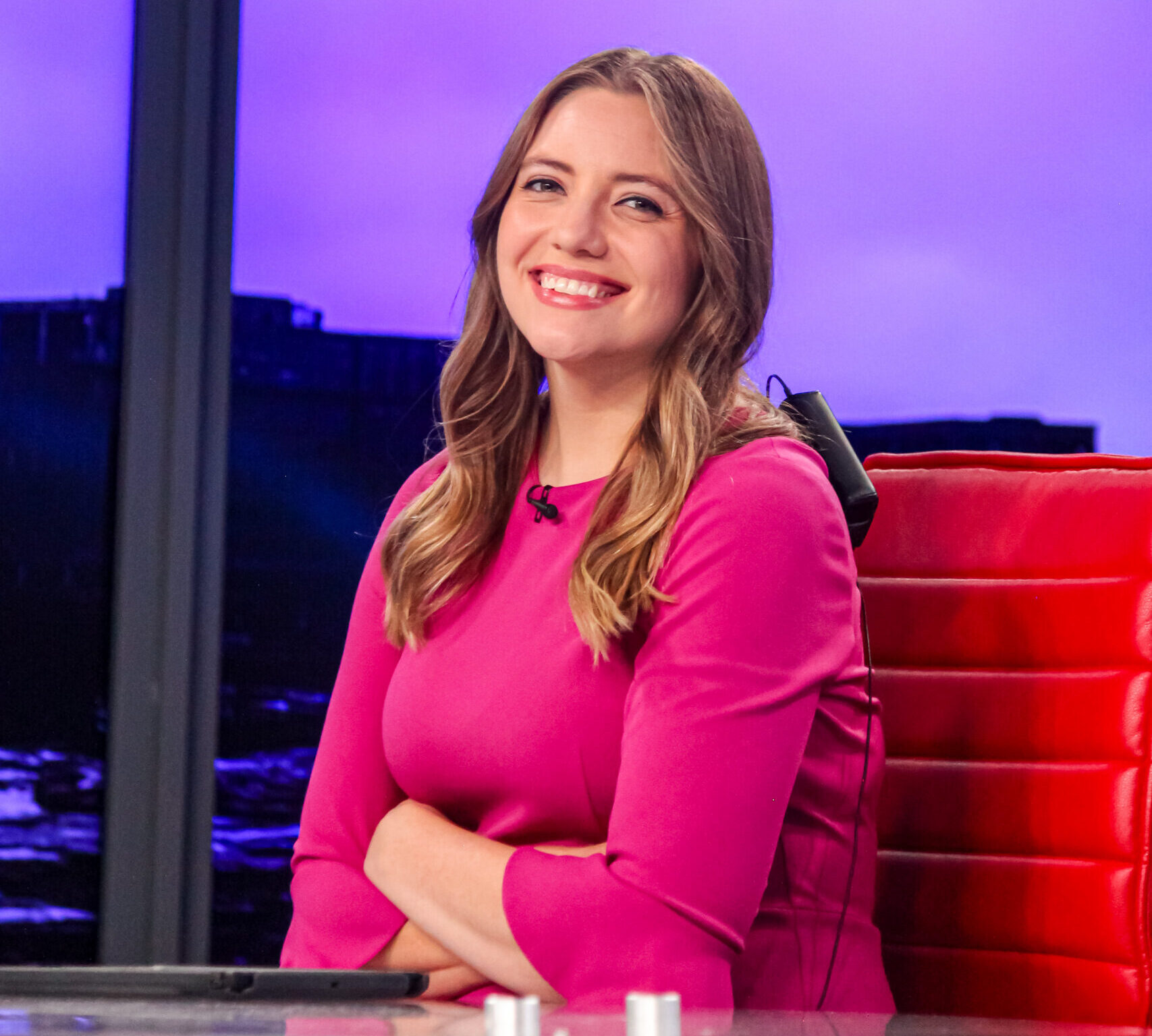Alumni Spotlight: Lauren Soulek